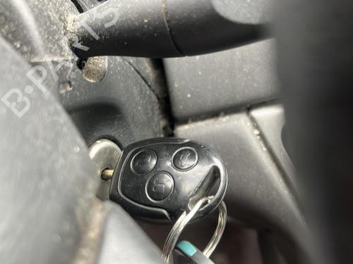 Front left lock FORD FOCUS I (DAW, DBW) 1.6 16V | BP23764616C98 