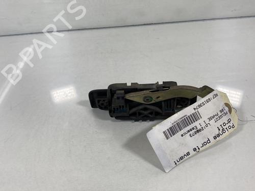 Front right exterior door handle PEUGEOT 106 II (1A_, 1C_) 1.0 i | BP19994818C129 
