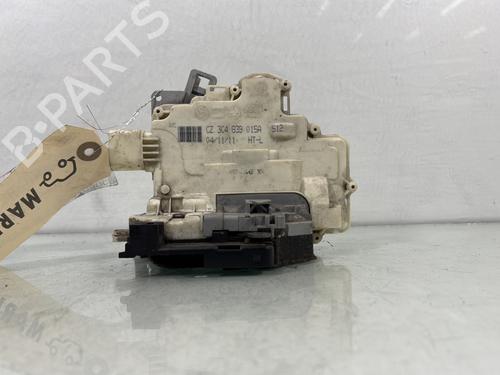 rear-left-lock-vw-passat-b7-362-2010-2011-2012-2013-2014-2015-2016-29587329 main image