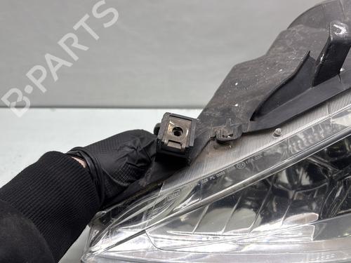 Left headlight PEUGEOT 307 (3A/C) 1.4 16V | BP29939296C28