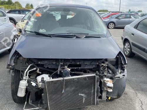 Gearbox RENAULT GRAND SCÉNIC II (JM0/1_) 1.5 dCi (JM02, JM13) | BP20688458M3 