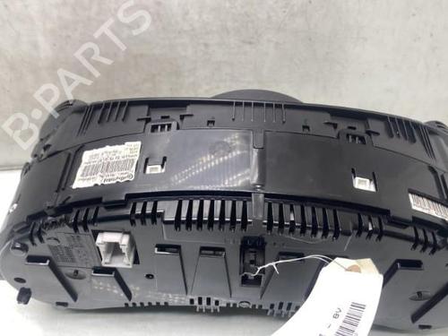 Used Instrument cluster Instrument cluster CITROËN C4 II (NC_) 1.6 HDi 90 (92 hp) 19958279 19958279