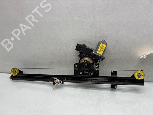 Used Front left window mechanism Front left window mechanism 37075716 37075716