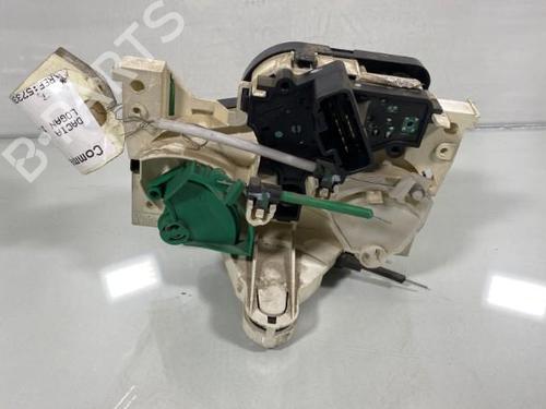 Used Climate control Climate control DACIA LOGAN MCV (KS_) 1.5 dCi (KS0W) (86 hp) 20020106 20020106
