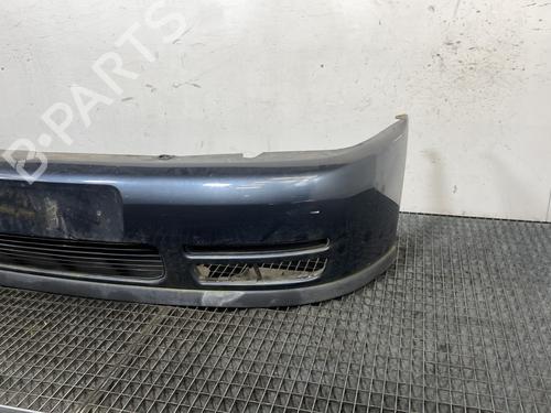 Front bumper VW POLO III (6N1) 60 1.4 | BP21386753C7