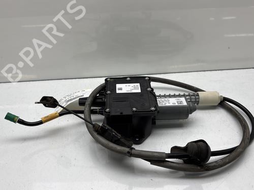 Used Electric handbrake Electric handbrake PEUGEOT 3008 I MPV (0U_) 1.6 HDi (109 hp) 29842136 29842136