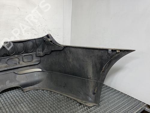 Rear bumper BMW 5 (E60) 525 i | BP19972556C8 