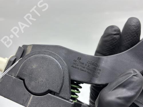 Pedal CITROËN C1 (PM_, PN_) 1.4 HDi | BP31881017I4 