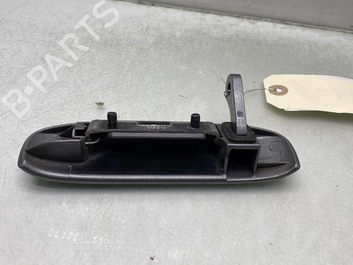 Tailgate handle MITSUBISHI MIRAGE / SPACE STAR VI Hatchback (A0_A) 1.2 (A03A) | BP30100869C132 - Image 2