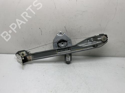 Used Rear right window mechanism Rear right window mechanism 20023230 20023230