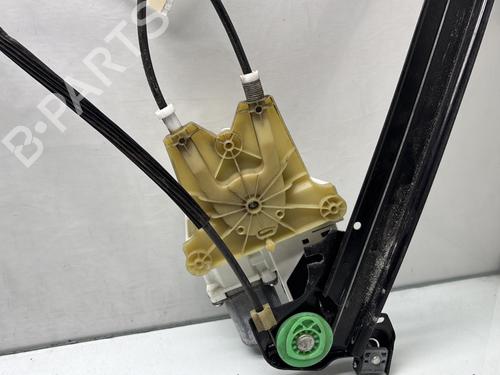 Front left window mechanism PEUGEOT 407 Coupe (6C_) 2.7 HDi | BP29508221C22 