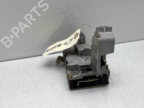 Front right lock PEUGEOT 307 (3A/C) 1.6 HDi | BP20184160C97 