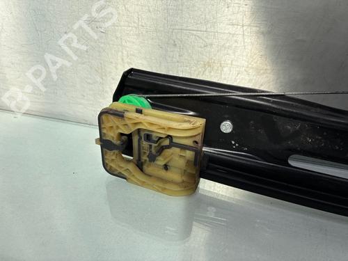 Used Front right window mechanism Front right window mechanism 37005878 37005878