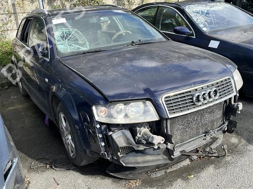 Rim AUDI A4 B6 Avant (8E5) 2.5 TDI | BP21961908C45 