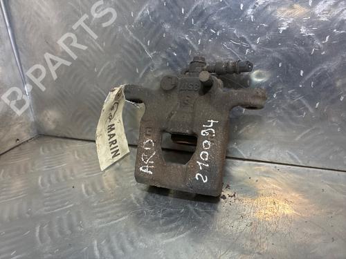 Used Right rear brake caliper Right rear brake caliper 19962048 19962048