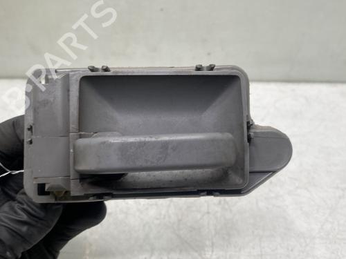 Used Front left interior door handle PEUGEOT 205 II (20A/C) 1.0 (45 hp) 31804713