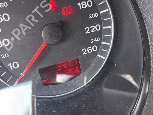 Pedal AUDI A3 (8P1) 1.8 TFSI | BP31831439I4  - Image 14