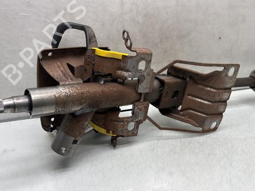 Steering column RENAULT CLIO II (BB_, CB_) 1.4 (B/CB0C, B/CB0S) | BP30412578M21