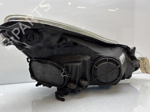 Left headlight OPEL CORSA D (S07) 1.2 LPG (L08, L68) | BP32725237C28  - Image 7