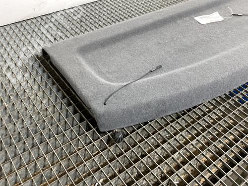 Used Rear parcel shelf Rear parcel shelf 26872969 26872969