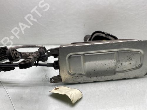 Gear lever VW TOURAN (1T1, 1T2) 1.9 TDI | BP21948983M90
