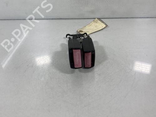 Used Seat buckle RENAULT MEGANE II (BM0/1_, CM0/1_) 1.6 16V (BM0C, CM0C) (113 hp) 20016498