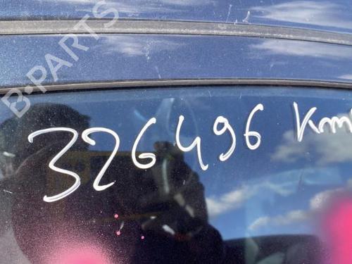 Left taillight MERCEDES-BENZ C-CLASS (W203) C 200 CDI (203.007) | BP23400791C34  - Image 20
