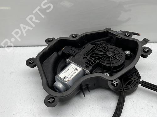 Rear left window mechanism SEAT IBIZA IV (6J5, 6P1) 1.9 TDI | BP24427778C24 