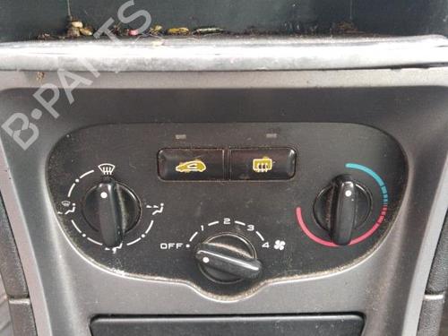 Left front window switch PEUGEOT 307 (3A/C) 2.0 HDi 90 | BP19993918I27 - Image 12