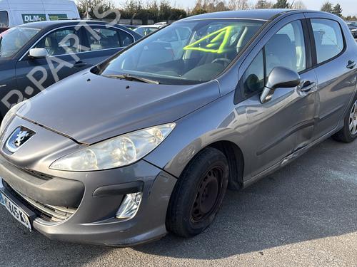 Jack Kit PEUGEOT 308 I (4A_, 4C_) 1.6 HDi | BP29371906C119 
