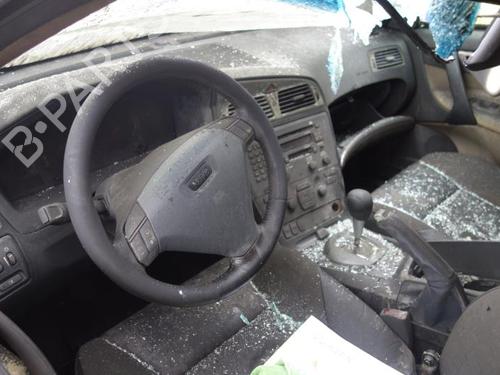 Left headlight VOLVO S60 I (384) 2.4 D | BP20003359C28 - Image 9