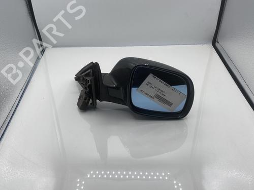 Used Right mirror AUDI A6 C4 Avant (4A5) 1.9 TDI (90 hp) 20032644