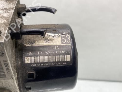 ABS pump SEAT LEON (1M1) 1.9 TDI | BP26936192M43 - Image 4