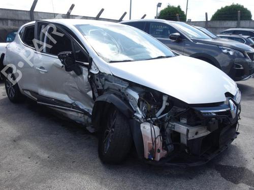 ABS pump RENAULT CLIO IV (BH_) 1.5 dCi 75 | BP20013234M43 
