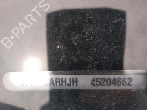 Front right lock CITROËN C4 Picasso I MPV (UD_)  | BP19953607C97 