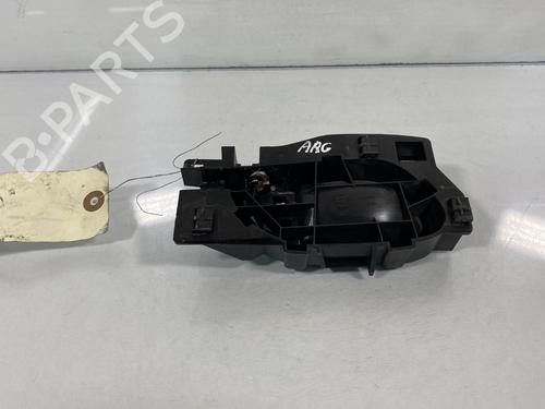 Used Rear left interior door handle Rear left interior door handle PEUGEOT 208 I (CA_, CC_) 1.4 HDi (68 hp) 20034260 20034260