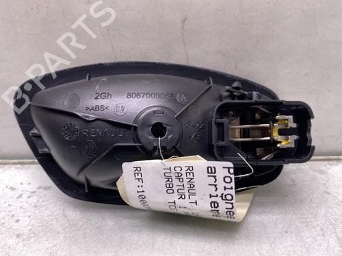 rear-left-interior-door-handle-renault-captur-i-j5_-h5_-2013-23764430 main image