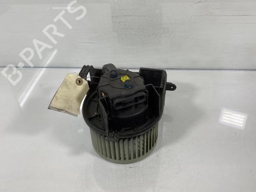 Heater blower motor CITROËN EVASION MPV (22, U6) 2.1 TD | BP20030595M62 