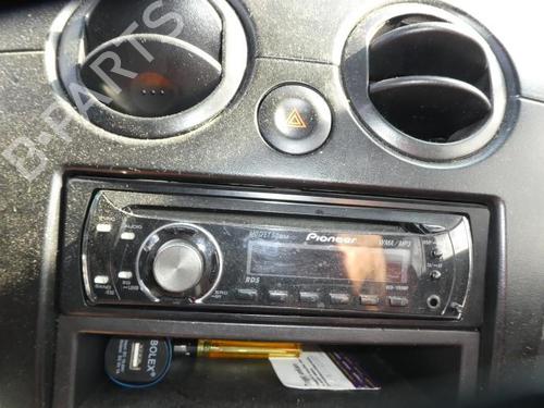 Steering column stalk CHEVROLET MATIZ (M200, M250) 0.8 | BP20013086I23 