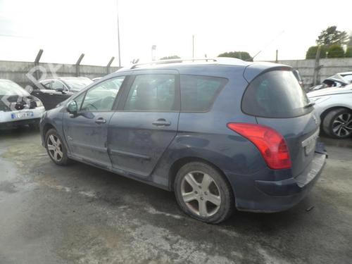 Right rear brake caliper PEUGEOT 308 SW I (4E_, 4H_) 1.6 HDi | BP20008855M106 