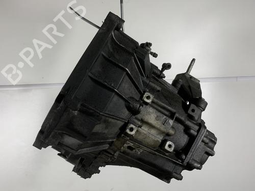 Gearbox SAAB 9-5 (YS3E) 1.9 TiD | BP27817909M3 