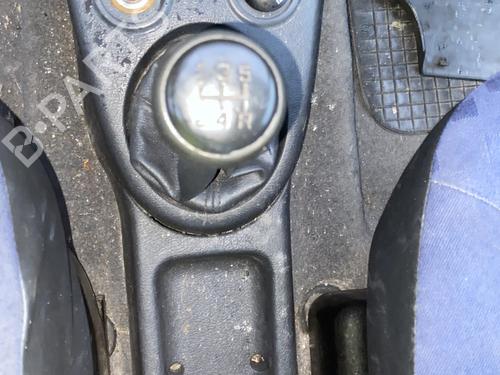 Engine control unit (ECU) PEUGEOT PARTNER Box Body/MPV (5_, G_) 1.9 D | BP26527784M57 - Image 32