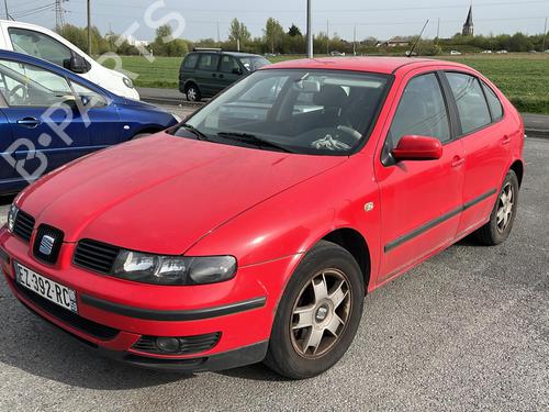 Rudehejsemekanisme Højre bagtil SEAT LEON (1M1) 1.9 TDI | BP24198212C25 