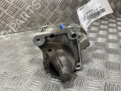 Startmotor PEUGEOT 208 I (CA_, CC_) 1.6 HDi / BlueHDi 75 (75 hp) 29897575