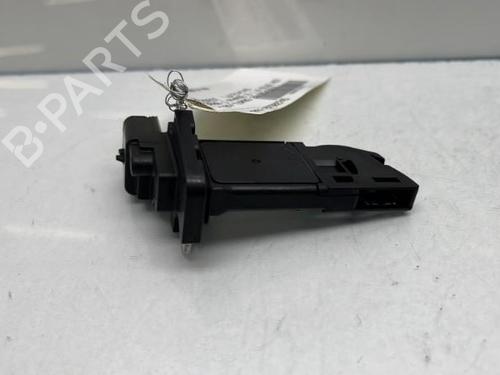 Used Mass air flow sensor Mass air flow sensor PEUGEOT 3008 I MPV (0U_) [2009-2017] 19989661 19989661