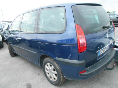 Heater blower motor PEUGEOT 807 (EB_) 2.2 HDi | BP19965862M62 
