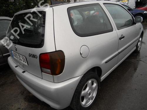 Left mirror VW POLO III (6N1) 75 1.6 | BP20034631C26 
