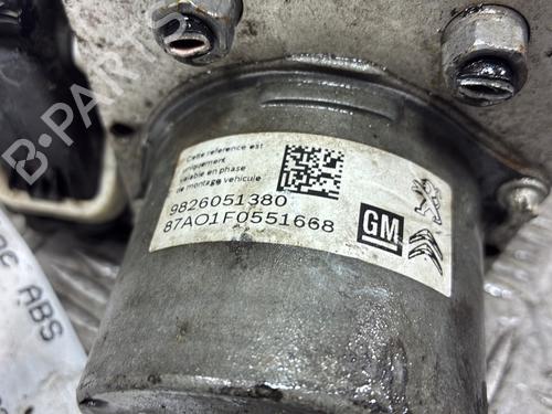 ABS pump CITROËN C3 III (SX) 1.6 BlueHDi 75 | BP33648536M43 - Image 3