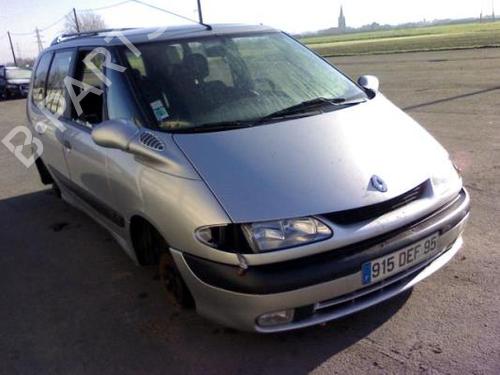 Right headlight RENAULT ESPACE III (JE0_)  | BP20036376C29 