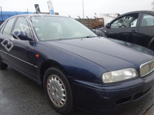 Climate control ROVER 600 I (RH) 620 Sdi | BP19954163I5 